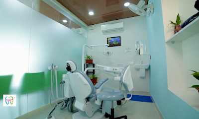 Crescent 432 Dental and Implant Centre