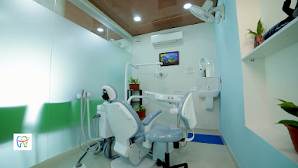 Crescent 432 Dental and Implant Centre