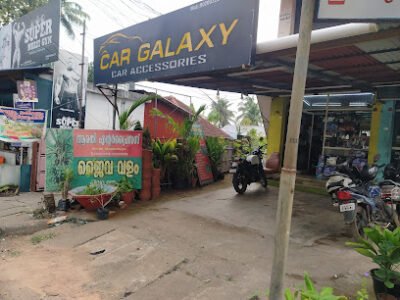 Car Galaxy Car Accessories