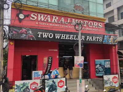 Swaraj Motors