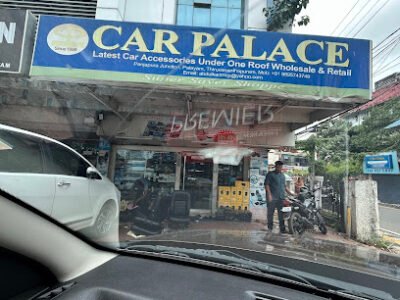 Car Palace