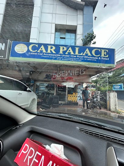 Car Palace