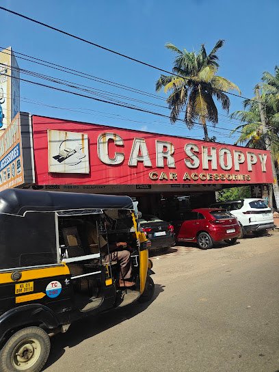 Car Shoppy