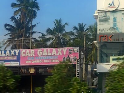 Car Galaxy