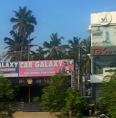 Car Galaxy