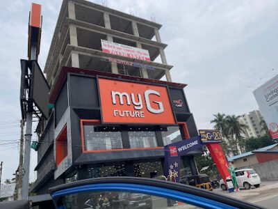 myG Future