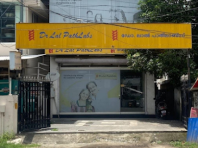 Dr Lal PathLabs