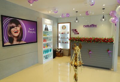 Naturals Salon