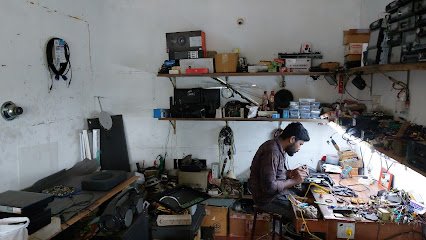 SS AUTO ELECTRICALS & ELECTRONICS