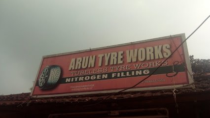 Arun Tyre Works
