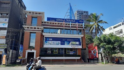 Kerala Travels