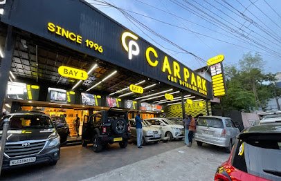 Car Park