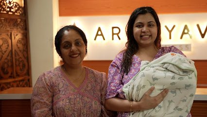 Aranyaveda Wellness