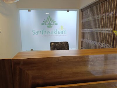 Santhisukham Ayurveda