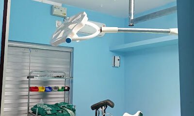 VKM Ayurveda Hospital And Research Centre