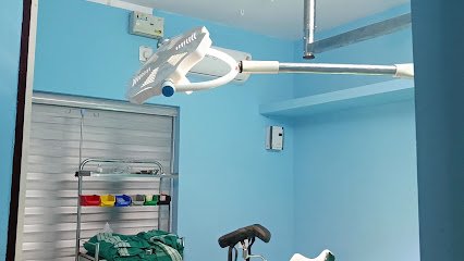 VKM Ayurveda Hospital And Research Centre