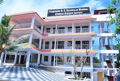 Arsha Ayurveda Hospital