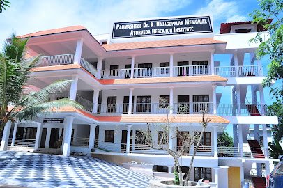 Arsha Ayurveda Hospital