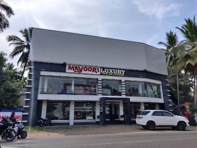 Mayoori Furniture Home Appliances and Electronics