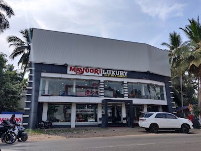 Mayoori Furniture Home Appliances and Electronics