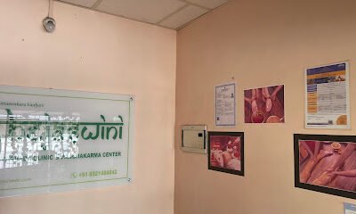 Thejaswini Ayurveda Clinic & Panchakarma Center