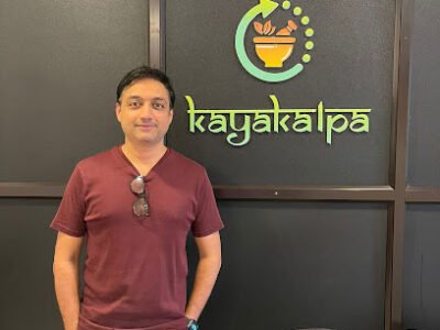 Kayakalpa Ayurvedic Panchakarma Clinic And Wellness Spa