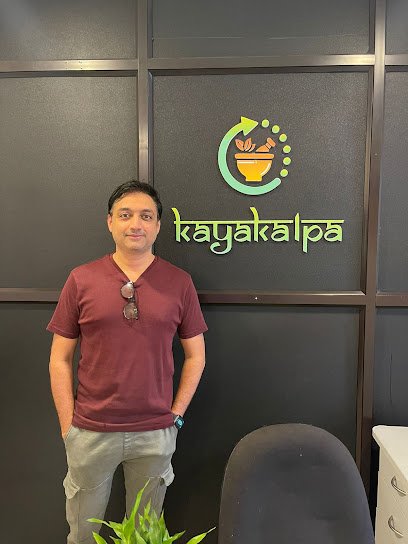 Kayakalpa Ayurvedic Panchakarma Clinic And Wellness Spa
