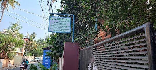 Sports Ayurveda speciality clinic (SASC)