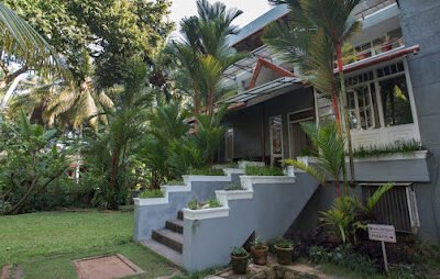 Mitra Hermitage Ayurveda Hospital