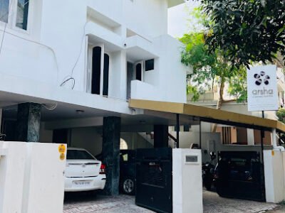 Arsha Ayurvedic Hospital