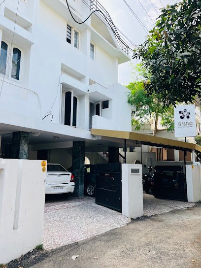 Arsha Ayurvedic Hospital