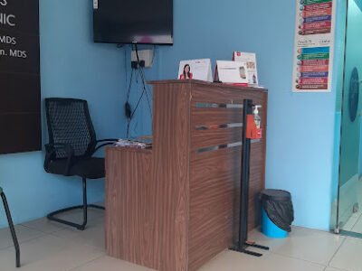 Dr. Unu's Specialists Dental Clinic