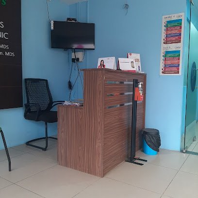 Dr. Unu's Specialists Dental Clinic