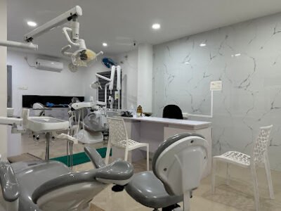 Cosmodent Multispecialty Dental clinic