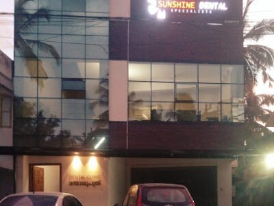 Sunshine Dental Specialists Dental Clinic