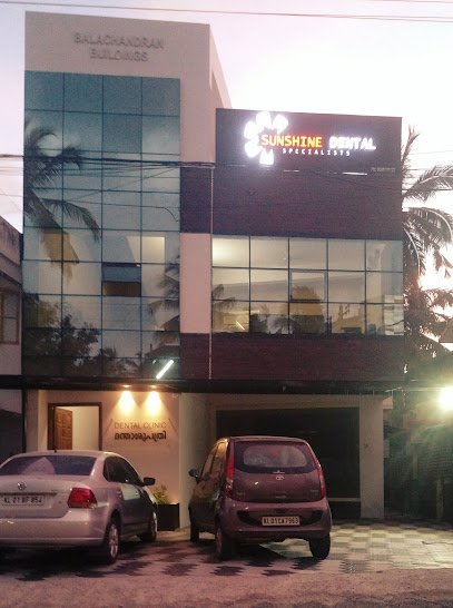 Sunshine Dental Specialists Dental Clinic