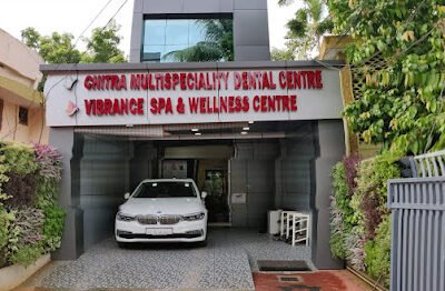 Chitra MultiSpeciality Dental Clinic