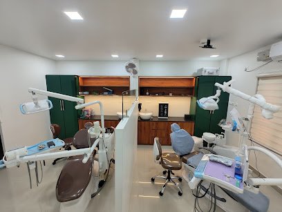 Radient Smiles
