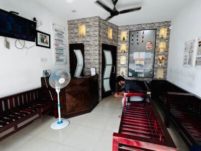 Dr Prasanth's Smile D’zign Multispeciality Dental Clinic