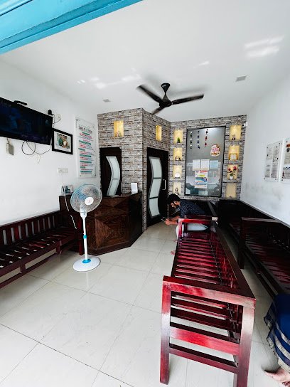 Dr Prasanth's Smile D’zign Multispeciality Dental Clinic