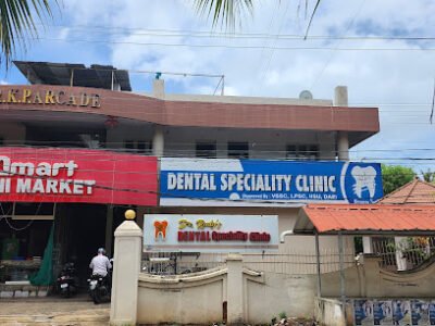 Dr.Rudy's Dental Speciality Clinic