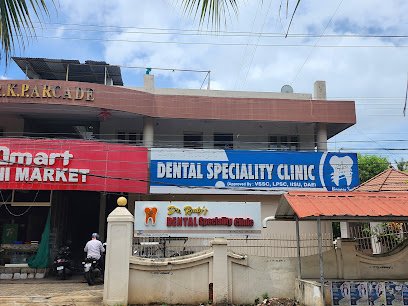 Dr.Rudy's Dental Speciality Clinic