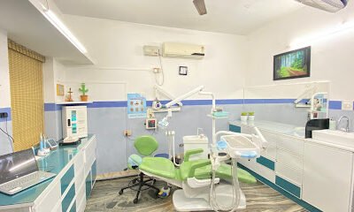 Dr Sushama's Dentree Dental Centre