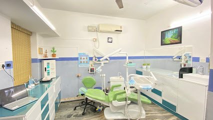 Dr Sushama's Dentree Dental Centre