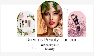 Dreams Beauty Parlour
