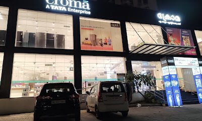 Croma