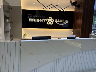 Bright Smile Dental Clinic