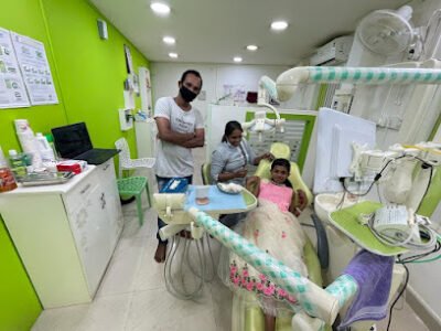 Dr Vita Multispeciality Dental Clinic