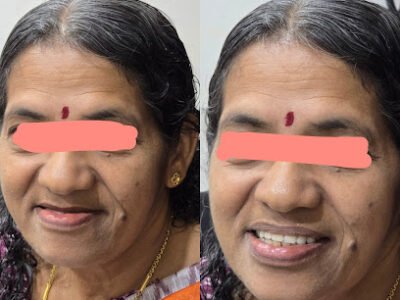 EM Dental Care Multispeciality Clinic