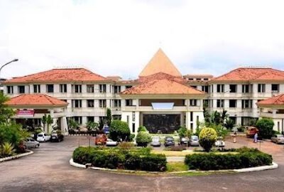 Sree Gokulam Medical Lab